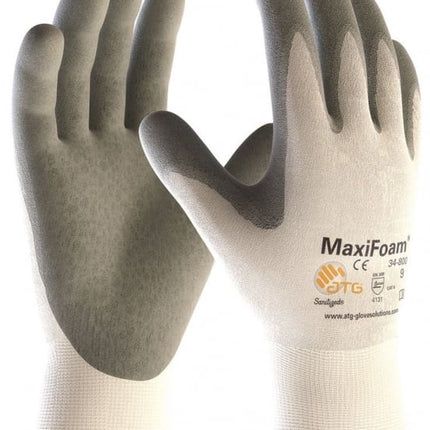 Manusi de protectie ATG MAXIFOAM (34-800)