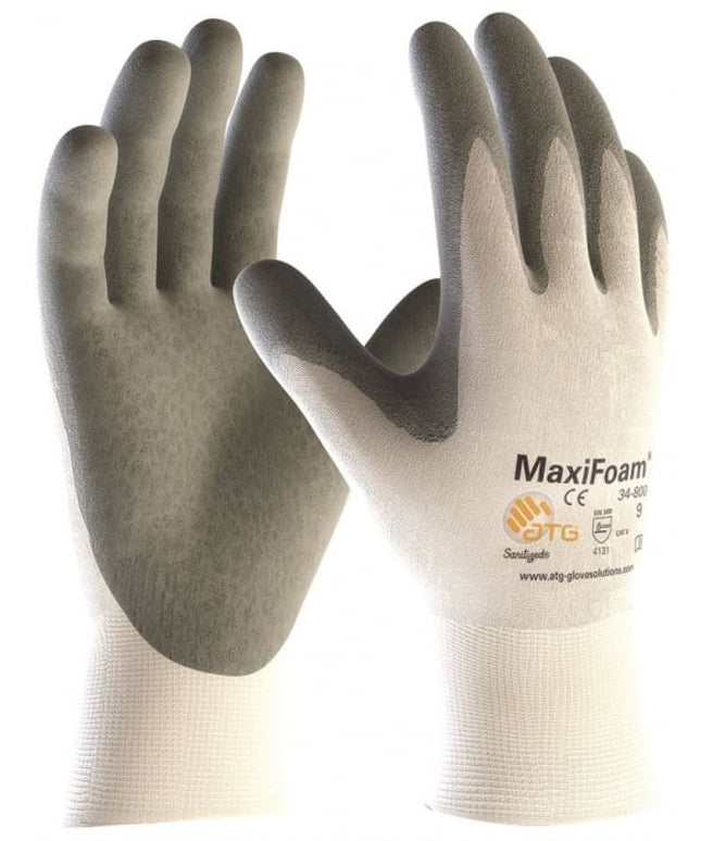 Manusi de protectie ATG MAXIFOAM (34-800)