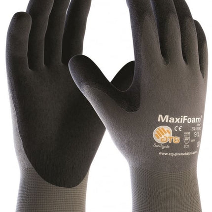 Manusi de protectie ATG MAXIFOAM (34-900)