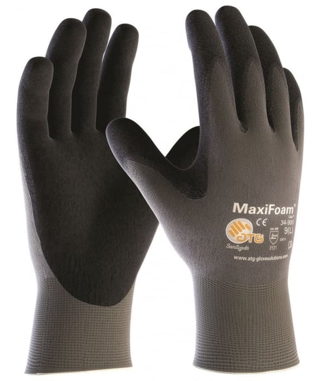 Manusi de protectie ATG MAXIFOAM (34-900)