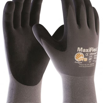 Manusi de protectie ATG MAXIFLEX ULTIMATE (34-874)