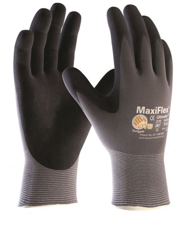 Manusi de protectie ATG MAXIFLEX ULTIMATE (34-874)