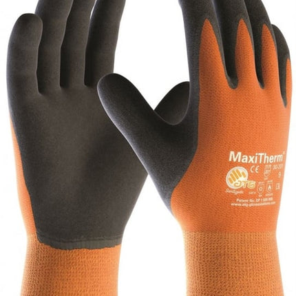 Manusi de protectie ATG MAXITHERM (30-201)