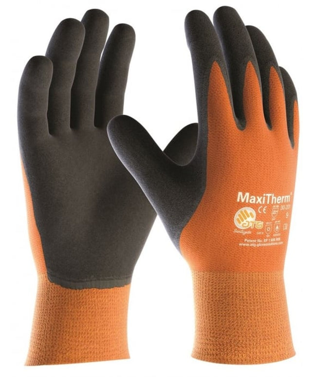 Manusi de protectie ATG MAXITHERM (30-201)