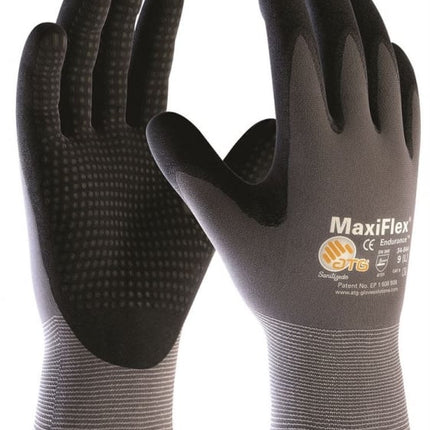 Manusi de protectie ATG MAXIFLEX ENDURANCE (34-844)