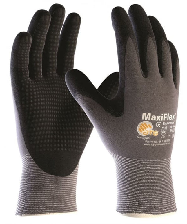 Manusi de protectie ATG MAXIFLEX ENDURANCE (34-844)