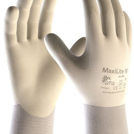 Manusi de protectie ATG MAXILITE (34-953)