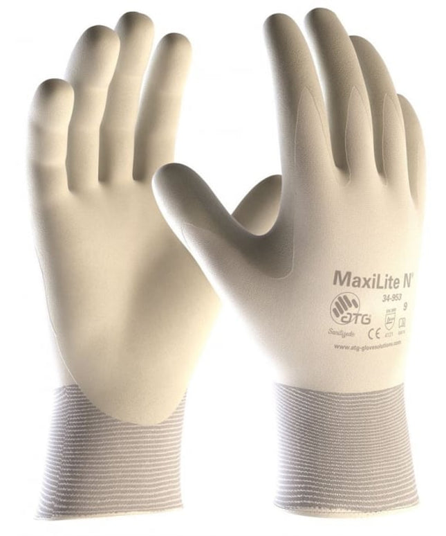 Manusi de protectie ATG MAXILITE (34-953)