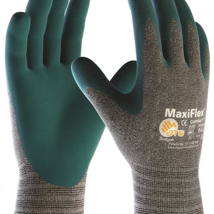 Manusi de protectie ATG MAXIFLEX COMFORT (34-924)