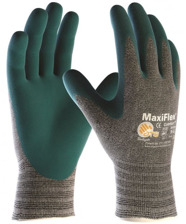 Manusi de protectie ATG MAXIFLEX COMFORT (34-924)