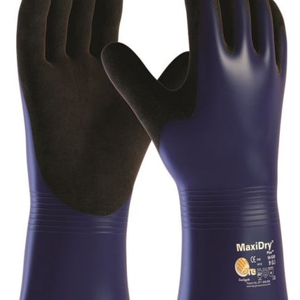 Manusi de protectie ATG MAXIDRY PLUS (56-530) - complet - 300mm