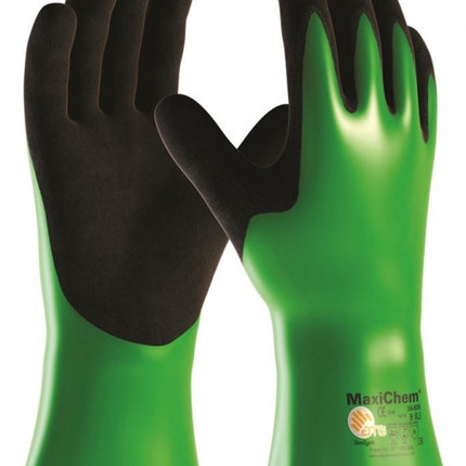 Manusi de protectie ATG MAXICHEM (56-630) - complet - 300mm