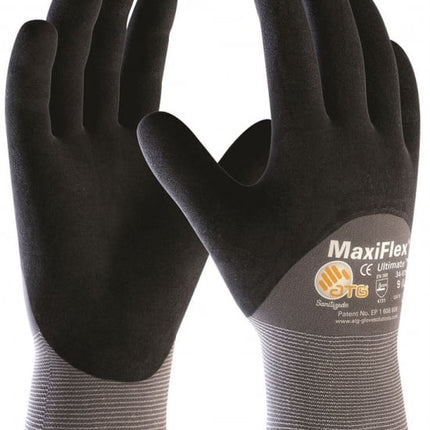 Manusi de protectie ATG MAXIFLEX ULTIMATE (34-875) - 3/4