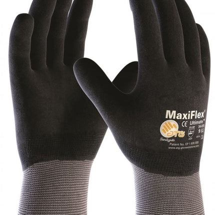Manusi de protectie ATG MAXIFLEX ULTIMATE (34-876) - complet