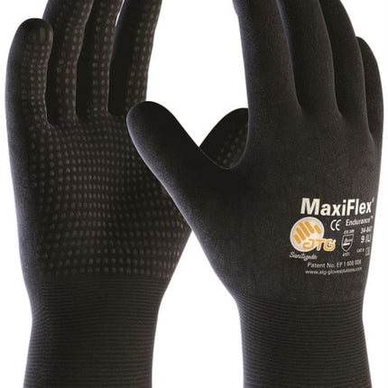 Manusi de protectie ATG MAXIFLEX ENDURANCE (34-847) - complet