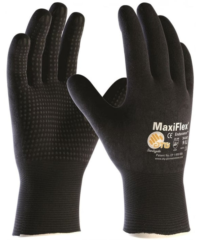 Manusi de protectie ATG MAXIFLEX ENDURANCE (34-847) - complet