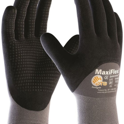 Manusi de protectie ATG MAXIFLEX ENDURANCE (34-845) - 3/4