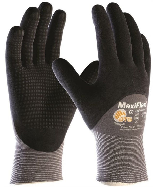 Manusi de protectie ATG MAXIFLEX ENDURANCE (34-845) - 3/4
