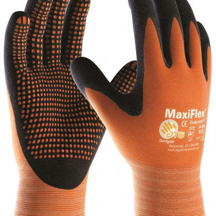 Manusi de protectie ATG MAXIFLEX ENDURANCE (34-848)