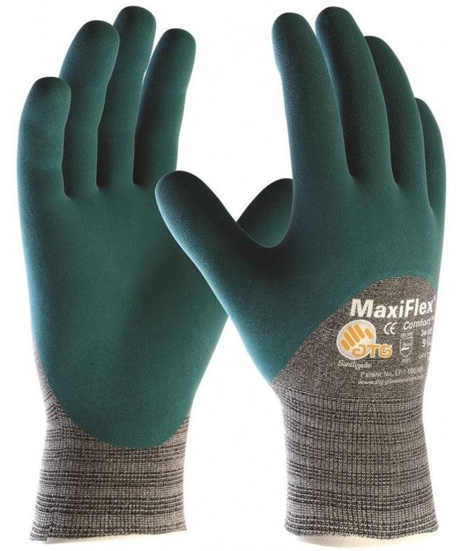 Manusi de protectie ATG MAXIFLEX COMFORT (34-925) - 3/4