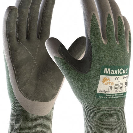 Manusi de protectie ATG MAXICUT OIL (34-450LP) - clasa 3