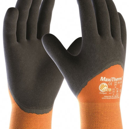 Manusi de protectie ATG MAXITHERM (30-202) - 3/4