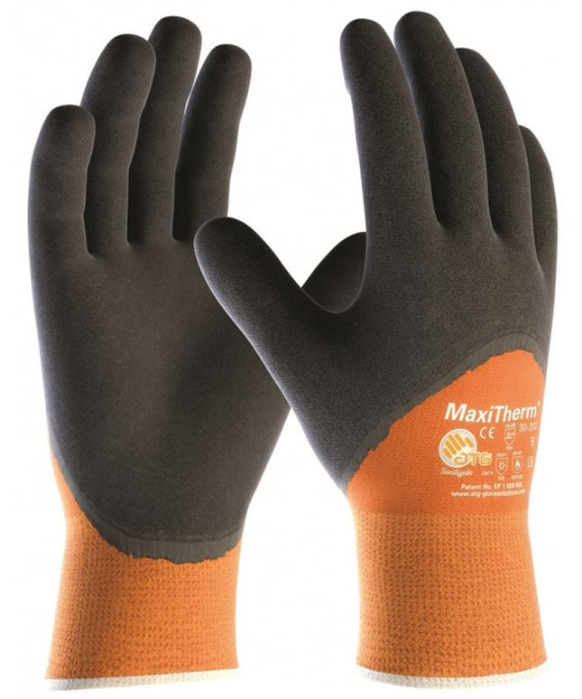 Manusi de protectie ATG MAXITHERM (30-202) - 3/4