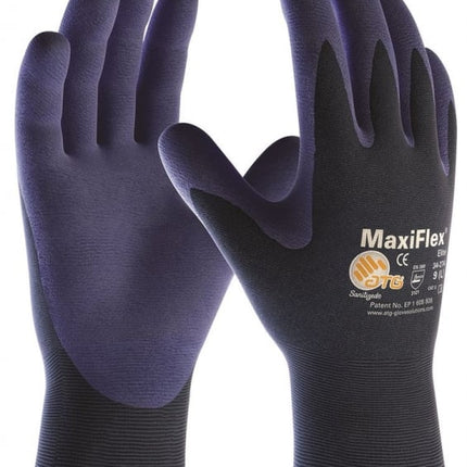 Manusi de protectie ATG MAXIFLEX ELITE (34-274)