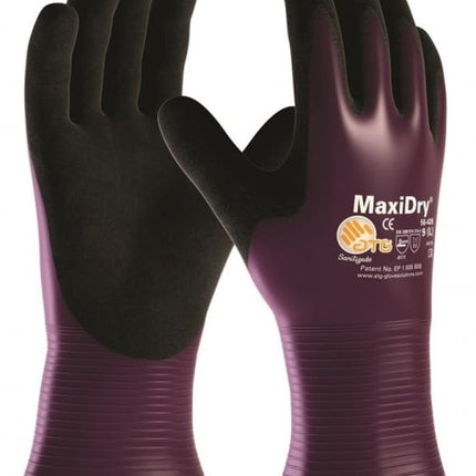 Manusi de protectie ATG MAXIDRY (56-426) - complet