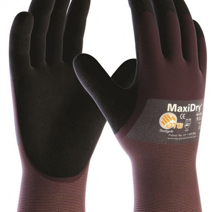 Manusi de protectie ATG MAXIDRY (56-425) - 3/4