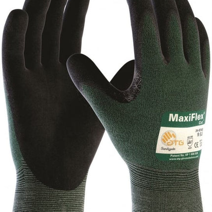 Manusi de protectie ATG MAXIFLEX CUT (34-8743) - clasa 3