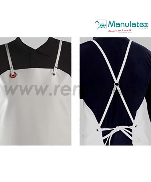 Sort pentru industria alimentara cu ajustare rapida Manulatex LIMA 50