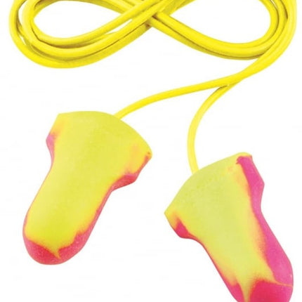 Antifoane interne de protectie Ardon LASER LITE, cu snur
