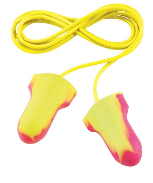 Antifoane interne de protectie Ardon LASER LITE, cu snur