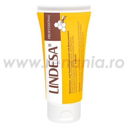 Crema de protectie pentru maini si fata Greven LINDESA PROFESSIONAL, 50ml