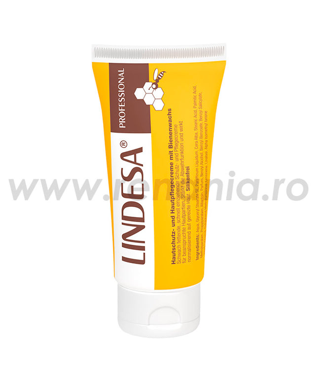 Crema de protectie pentru maini si fata Greven LINDESA PROFESSIONAL, 50ml