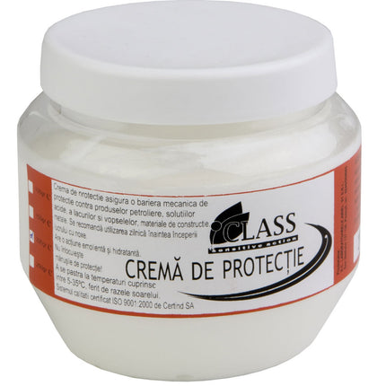 Crema de protectie CLASS, 200gr