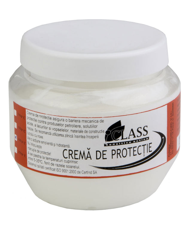 Crema de protectie CLASS, 200gr