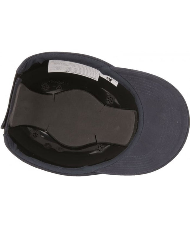 Sapca protectie cu calota Ardon BRUNO