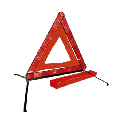 Triunghi de presemnalizare avarie Vesta V2 import