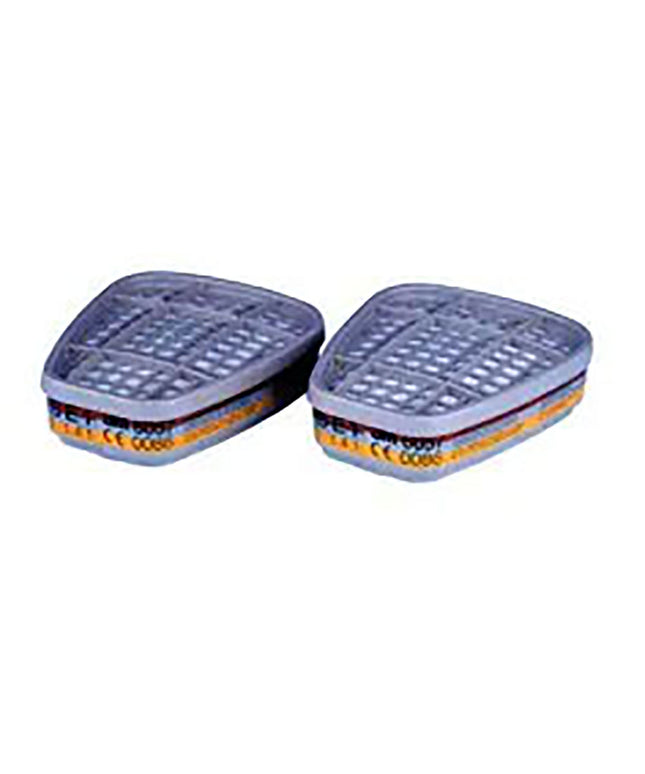 Filtre 3M 6057 ABE1, set 2buc