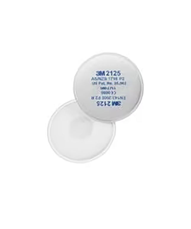 Filtre 3M 2125 P2, set 2buc