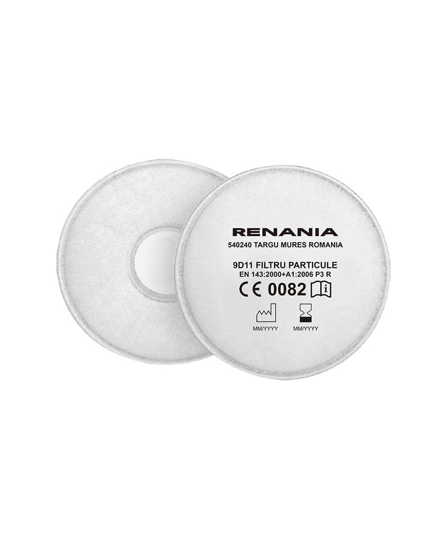 Filtre Renania LIBERTY P3