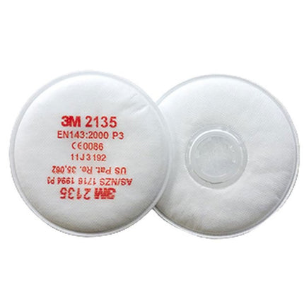 Filtre 3M 2135 P3, set 2buc
