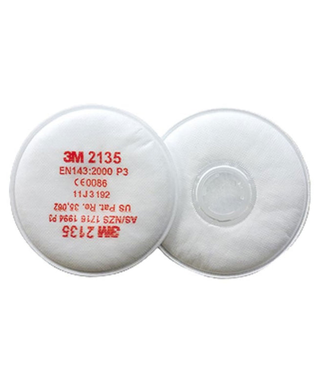 Filtre 3M 2135 P3, set 2buc
