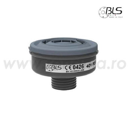 Filtru BLS 401 P3R cu carcasa plastic