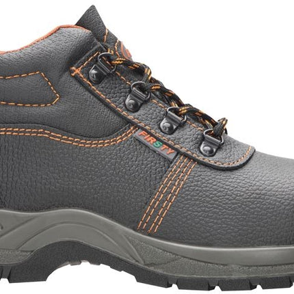 Bocanci de lucru Ardon FIRSTY O1, fara bombeu