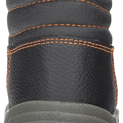 Bocanci de lucru Ardon FIRSTY O1, fara bombeu