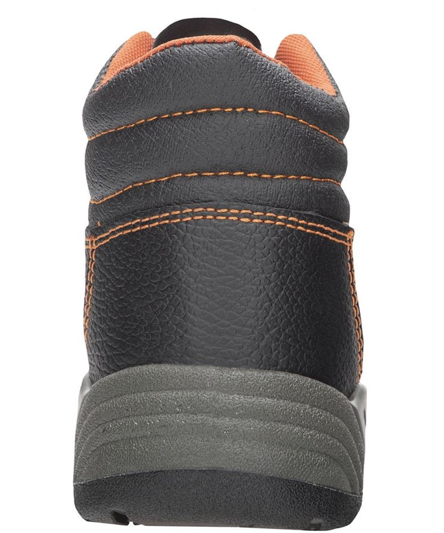 Bocanci de lucru Ardon FIRSTY O1, fara bombeu