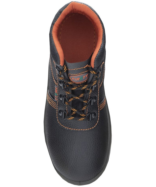 Bocanci de lucru Ardon FIRSTY O1, fara bombeu